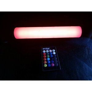 Vibe e-ssential Multicolor LED Light Bar With Remote Control